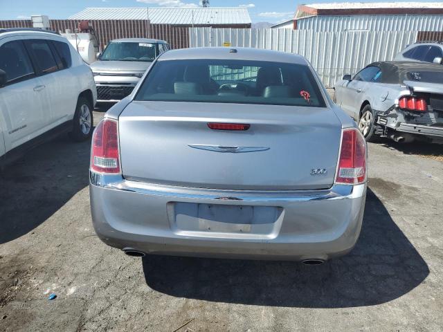 Photo 6 from auction – 2013 CHRYSLER 300 with VIN 2C3CCAAG9DH600544