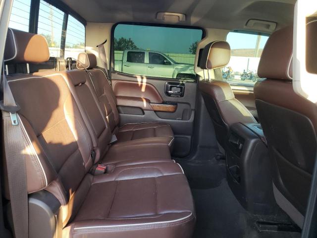 Снимка 10 от търг – 2014 CHEVROLET SILVERADO с VIN 3GCUKTEC8EG444780