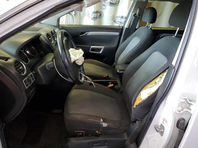 Photo 7 from auction – 2012 CHEVROLET CAPTIVA SP with VIN 3GNAL3E52CS538401