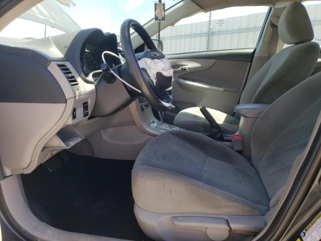 Photo 7 from auction – 2012 TOYOTA COROLLA BA with VIN 2T1BU4EE9CC833234