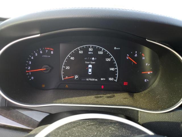 Photo 9 from auction – 2014 KIA CADENZA PR with VIN KNALN4D71E5140143