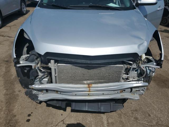 Photo 11 from auction – 2012 CHEVROLET EQUINOX LT with VIN 2GNALDEK8C1126636