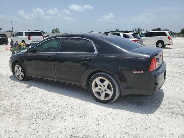 Photo 2 from auction – 2012 CHEVROLET MALIBU LS with VIN 1G1ZB5E03CF372840