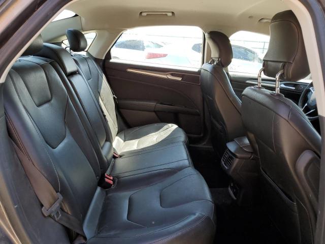 Photo 10 from auction – 2013 FORD FUSION TIT with VIN 3FA6P0RU6DR292020