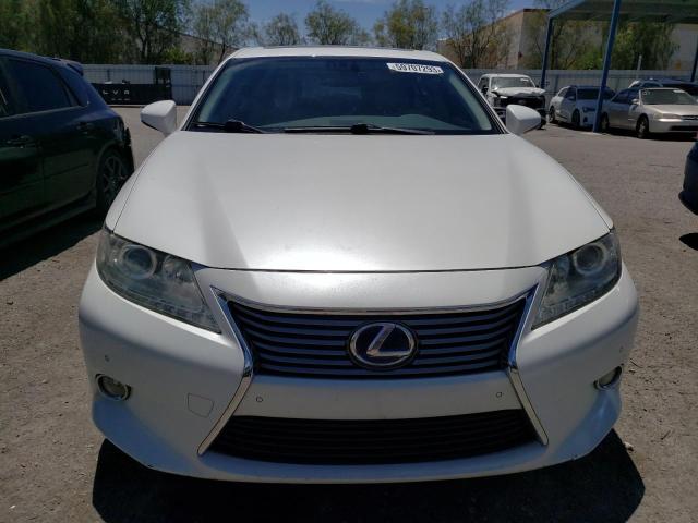 Photo 5 from auction – 2013 LEXUS ES 300H with VIN JTHBW1GG3D2029159