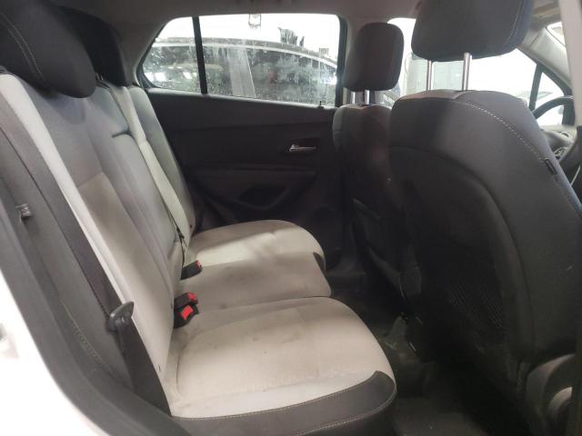 Photo 10 from auction – 2015 CHEVROLET TRAX LS with VIN 3GNCJKSB2FL225902