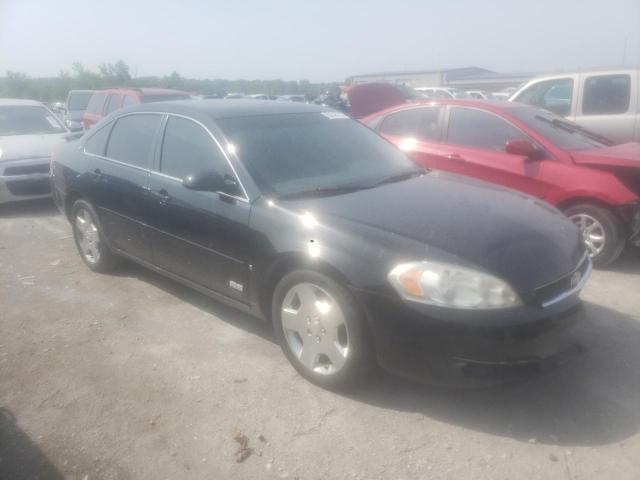 Photo 4 from auction – 2006 CHEVROLET IMPALA SUP with VIN 2G1WD58CX69341908
