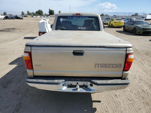 Photo 6 from auction – 2001 MAZDA B2500 with VIN 4F4YR12C11TM12408