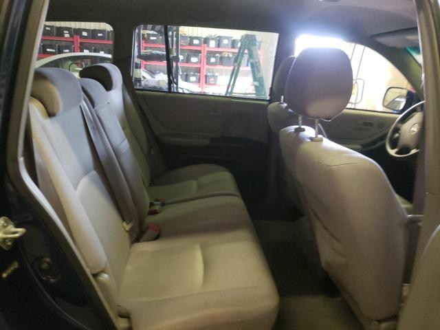 Photo 11 from auction – 2005 TOYOTA HIGHLANDER with VIN JTEGD21AX50117707