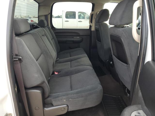 Photo 10 from auction – 2008 GMC SIERRA C15 with VIN 3GTEC13J08G243676