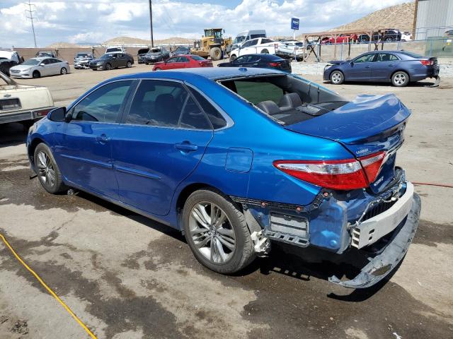 Photo 2 from auction – 2017 TOYOTA CAMRY LE with VIN 4T1BF1FK0HU725524