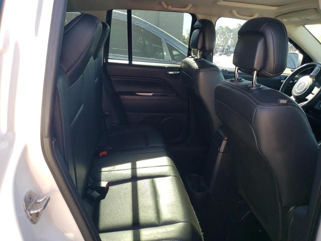 Photo 10 from auction – 2014 JEEP COMPASS LA with VIN 1C4NJCEA1ED679802