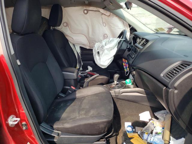 Photo 7 from auction – 2015 MITSUBISHI OUTLANDER with VIN 4A4AR3AWXFE026415