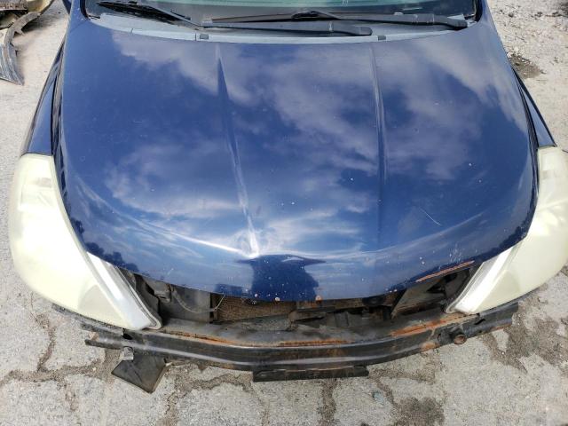 Photo 11 from auction – 2008 NISSAN VERSA S with VIN 3N1BC13E28L405405