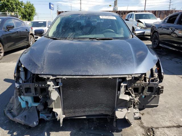 Zdjęcie 5 z aukcji – 2016 HONDA CIVIC EX z VIN 19XFC2F77GE081579