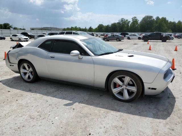 Photo 4 from auction – 2009 DODGE CHALLENGER with VIN 2B3LJ74W69H569754