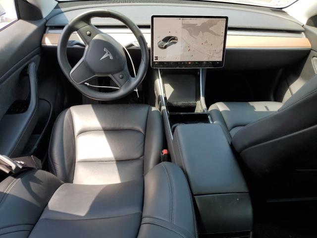 Photo 8 from auction – 2018 TESLA MODEL 3 with VIN 5YJ3E1EB2JF104555