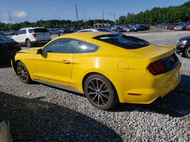 Снимка 2 от търг – 2015 FORD MUSTANG с VIN 1FA6P8TH3F5433772