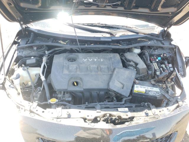 Photo 11 from auction – 2010 TOYOTA COROLLA BA with VIN 1NXBU4EE0AZ219488