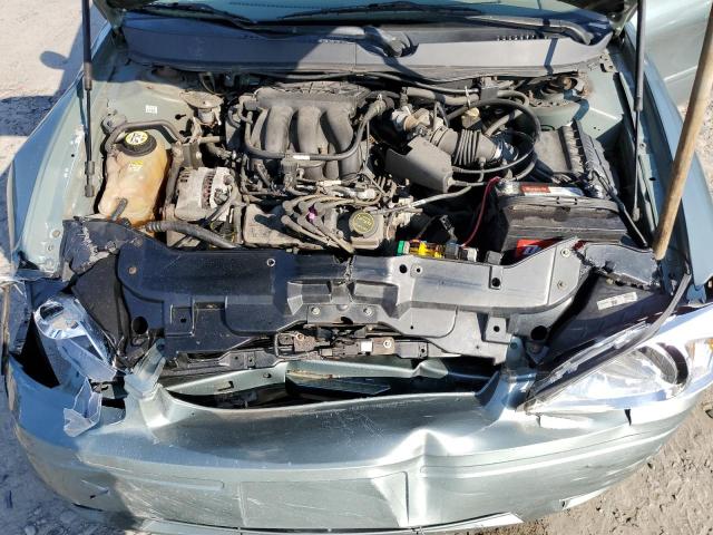 Photo 11 from auction – 2005 FORD TAURUS SE with VIN 1FAFP53U25A125459