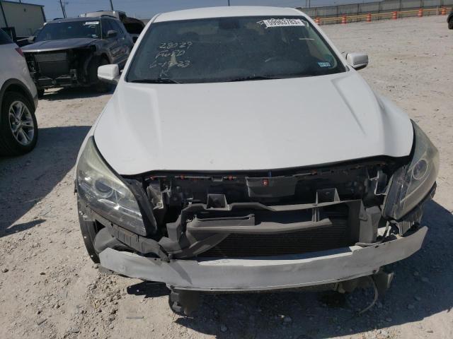 Photo 5 from auction – 2015 CHEVROLET MALIBU with VIN 1G11C5SL1FF188896