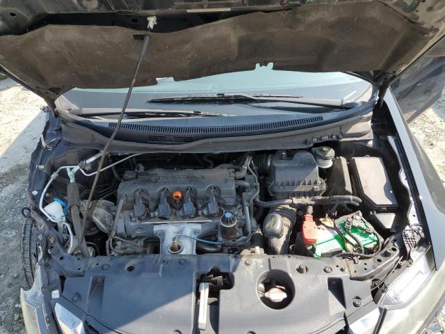 Photo 11 from auction – 2015 HONDA CIVIC LX with VIN 19XFB2F57FE251813