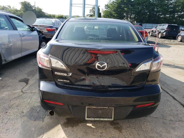 Photo 6 from auction – 2012 MAZDA 3 I with VIN JM1BL1VG3C1507808