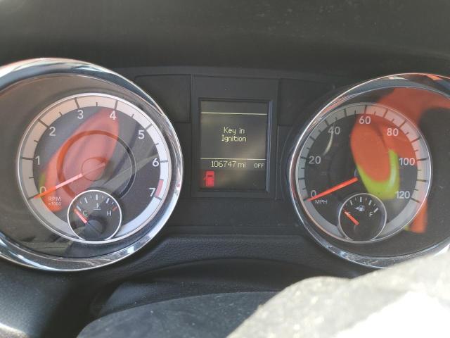 Zdjęcie 9 z aukcji – 2017 DODGE GRAND CARA z VIN 2C4RDGEG9HR740710
