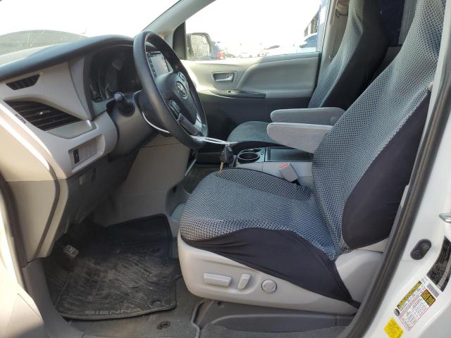 Photo 7 from auction – 2020 TOYOTA SIENNA LE with VIN 5TDKZ3DC6LS042727