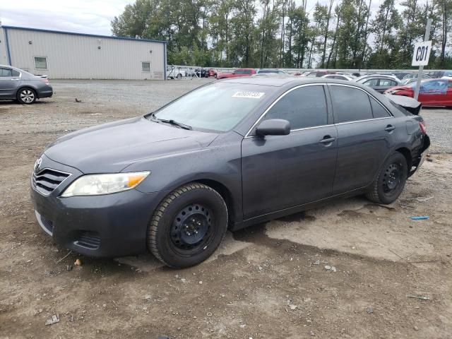 TOYOTA CAMRY BASE 2011 with VIN 4T1BF3EK7BU213974 - Photo from auction
