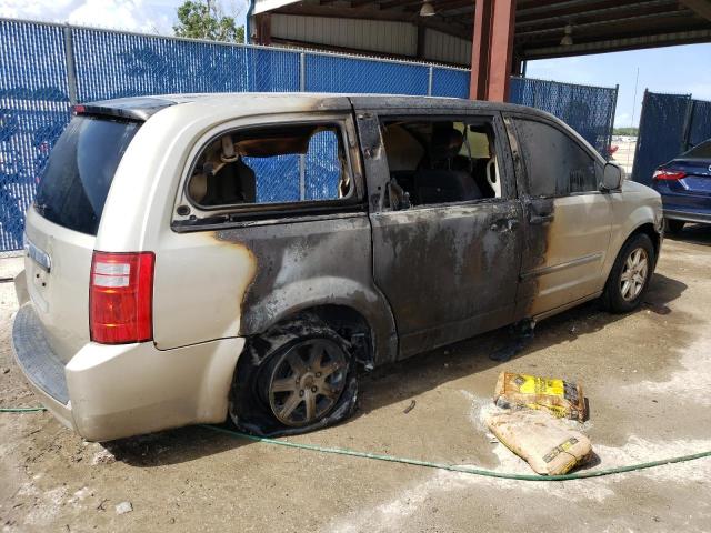 Photo 3 from auction – 2008 DODGE GRAND CARA with VIN 1D8HN54P18B117631