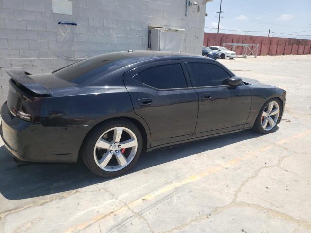 Photo 3 from auction – 2006 DODGE CHARGER SR with VIN 2B3LA73W26H506602