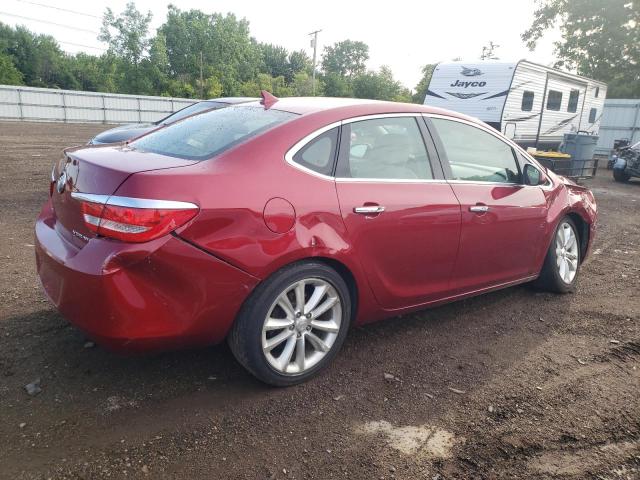 Photo 3 from auction – 2013 BUICK VERANO with VIN 1G4PP5SK9D4141620