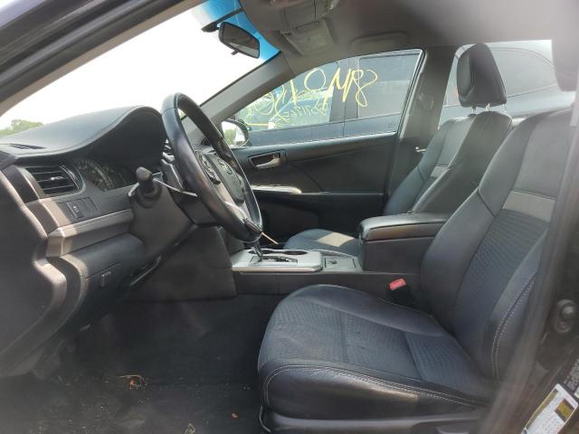 Photo 7 from auction – 2014 TOYOTA CAMRY L with VIN 4T1BF1FK0EU309646