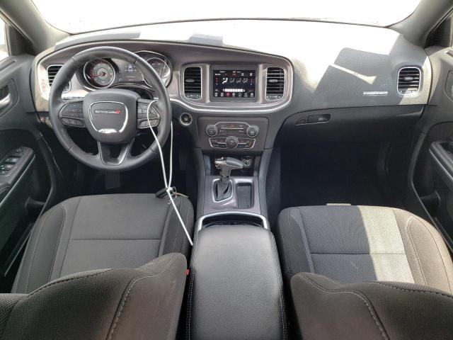 Photo 8 from auction – 2022 DODGE CHARGER SX with VIN 2C3CDXBG2NH165625