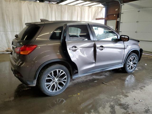 Photo 3 from auction – 2018 MITSUBISHI OUTLANDER with VIN JA4AR3AU0JU021335