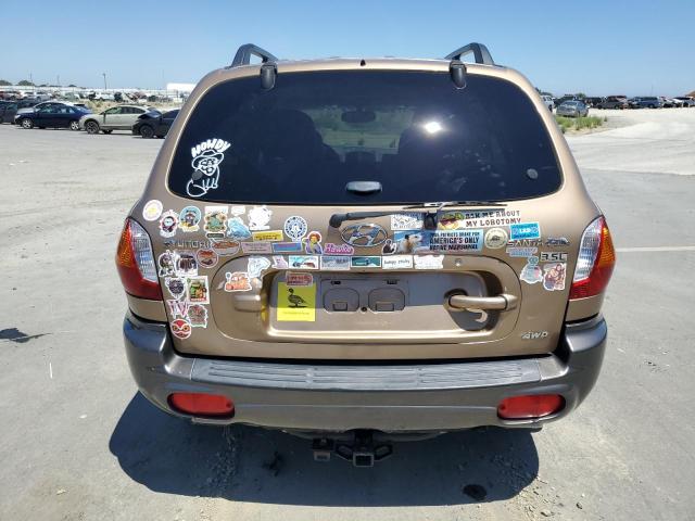 Photo 6 from auction – 2003 HYUNDAI SANTA FE G with VIN KM8SC73E33U536367