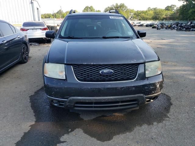 Zdjęcie 5 z aukcji – 2007 FORD FREESTYLE z VIN 1FMZK02147GA13290