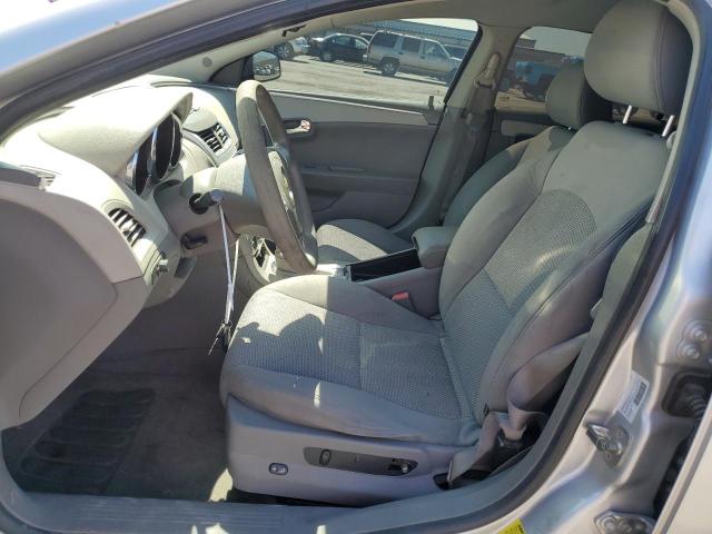 Photo 7 from auction – 2012 CHEVROLET MALIBU LS with VIN 1G1ZA5E05CF355914