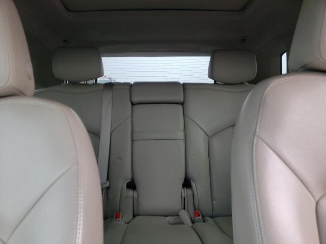 Photo 10 from auction – 2012 CADILLAC SRX LUXURY with VIN 3GYFNAE31CS556426