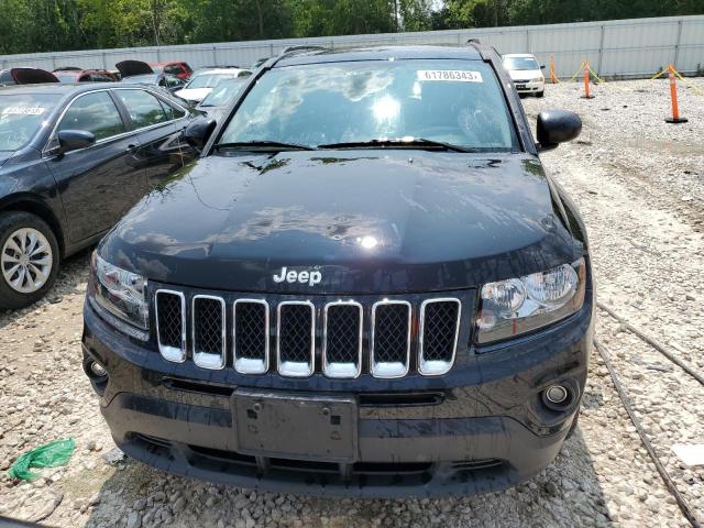 Photo 5 from auction – 2017 JEEP COMPASS SP with VIN 1C4NJDBB8HD143887