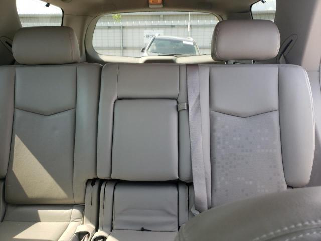 Photo 10 from auction – 2008 CADILLAC SRX with VIN 1GYEE437980169124