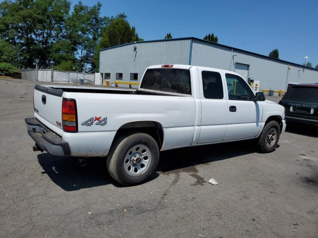 Photo 3 from auction – 2007 GMC NEW SIERRA with VIN 1GTEK19B27E186048