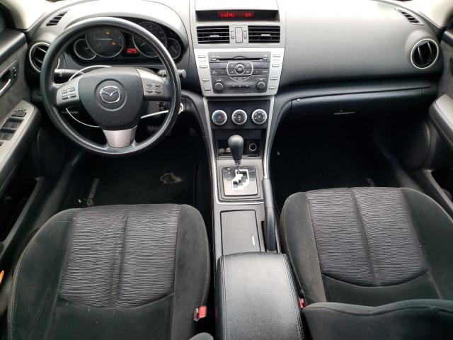 Photo 8 from auction – 2010 MAZDA 6 I with VIN 1YVHZ8BH3A5M23521