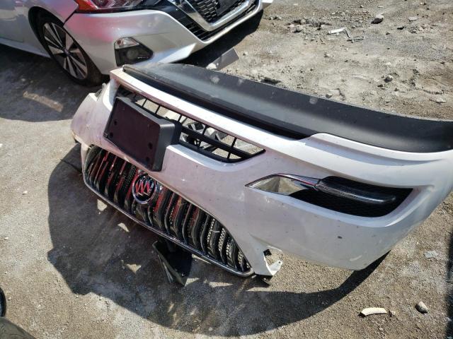 Снимка 13 от търг – 2017 BUICK ENCLAVE с VIN 5GAKVBKD4HJ347294