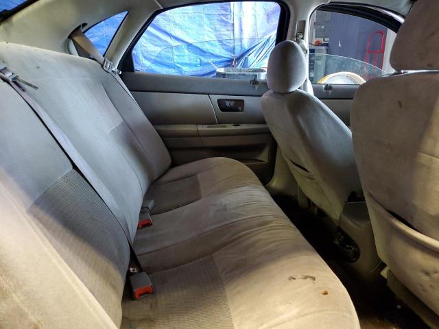 Photo 10 from auction – 2004 FORD TAURUS with VIN 1FAFP55U14A200535