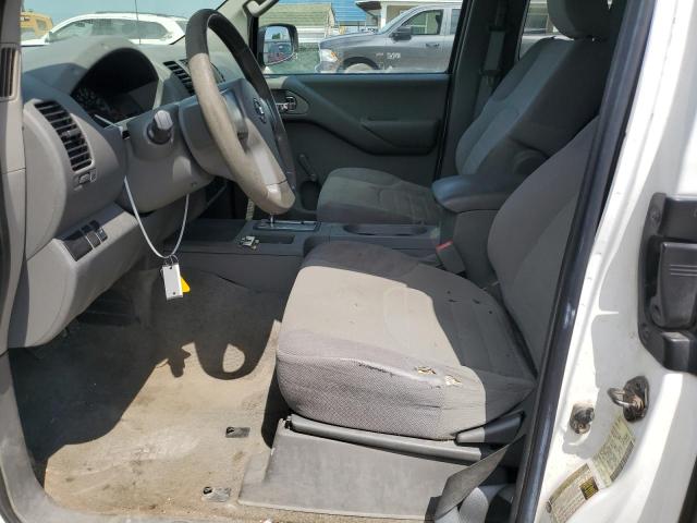 Photo 7 from auction – 2012 NISSAN FRONTIER S with VIN 1N6BD0CT4CC464914