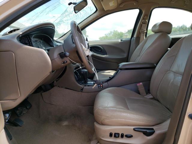Photo 7 from auction – 1999 FORD TAURUS SE with VIN 1FAFP58S9XA189119