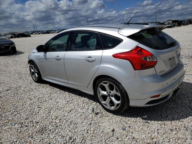 Photo 2 from auction – 2013 FORD FOCUS ST with VIN 1FADP3L93DL363508
