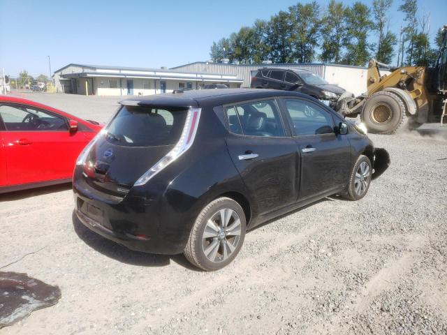 Photo 3 from auction – 2013 NISSAN LEAF S with VIN 1N4AZ0CP7DC412106